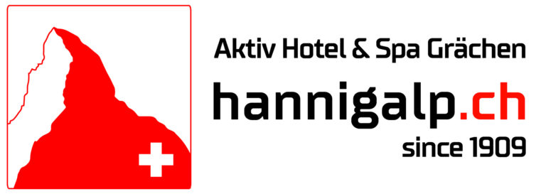 Aktiv Hotel & Spa Hannigalp Logo